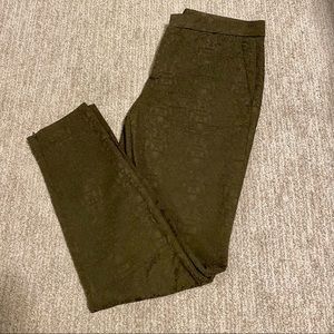 Beautiful Zara dress pants!